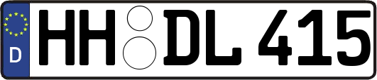 HH-DL415