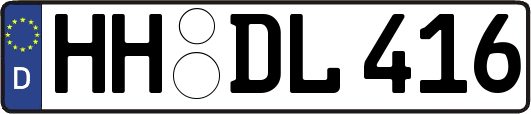 HH-DL416