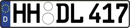 HH-DL417