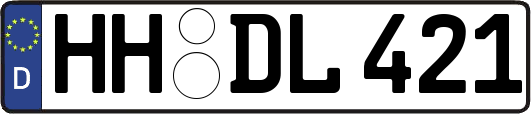 HH-DL421