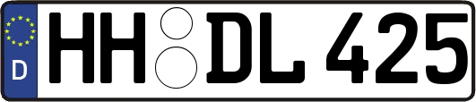 HH-DL425
