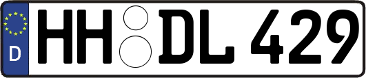 HH-DL429