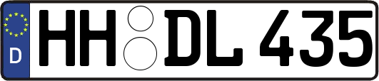 HH-DL435