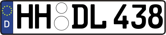 HH-DL438