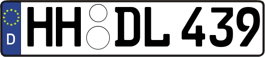 HH-DL439