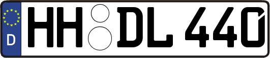 HH-DL440
