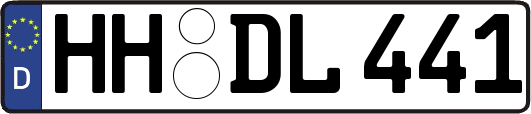 HH-DL441