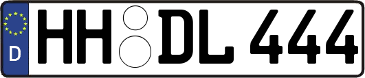 HH-DL444