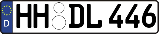 HH-DL446