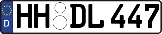 HH-DL447