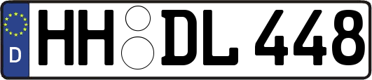 HH-DL448