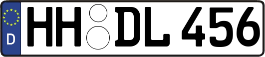 HH-DL456