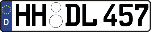 HH-DL457