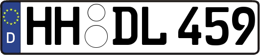 HH-DL459