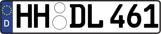 HH-DL461