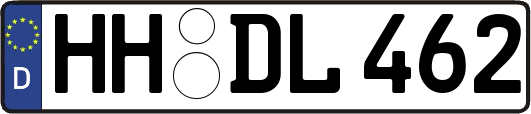 HH-DL462