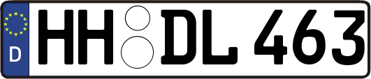 HH-DL463