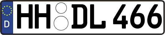 HH-DL466
