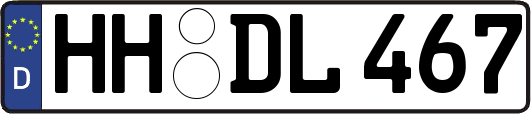 HH-DL467