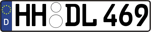 HH-DL469
