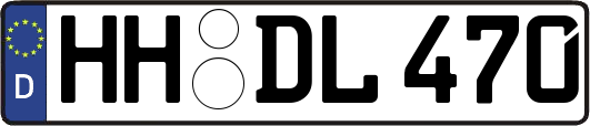 HH-DL470