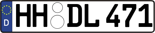 HH-DL471