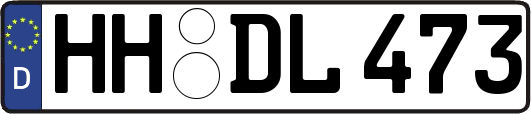 HH-DL473