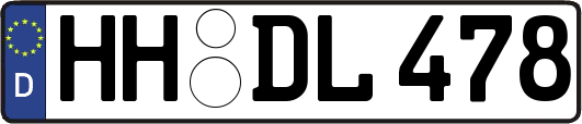 HH-DL478