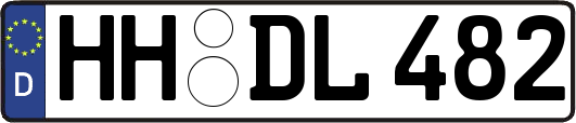 HH-DL482