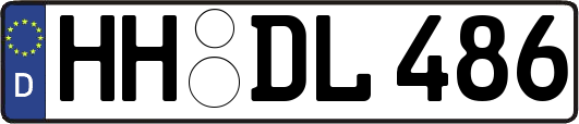 HH-DL486