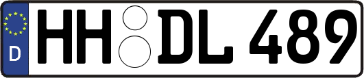 HH-DL489