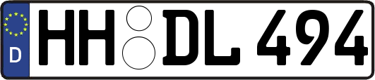 HH-DL494