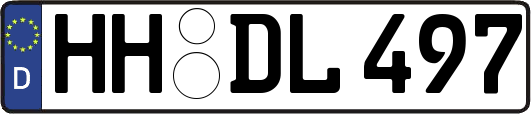 HH-DL497