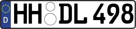HH-DL498