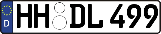 HH-DL499