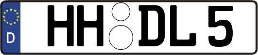 HH-DL5