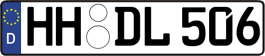HH-DL506