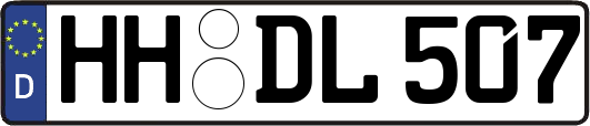 HH-DL507