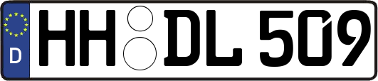 HH-DL509