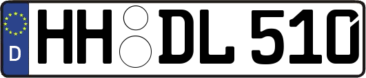 HH-DL510