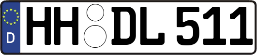 HH-DL511