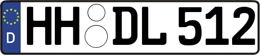 HH-DL512