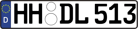 HH-DL513