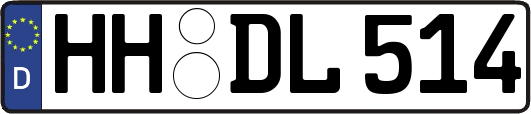 HH-DL514