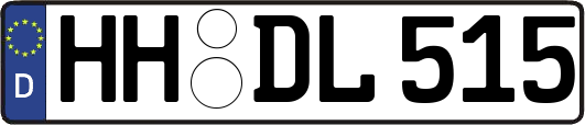 HH-DL515