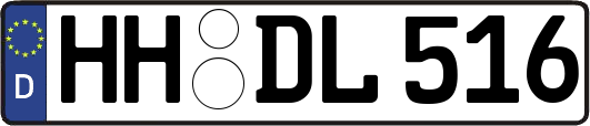 HH-DL516