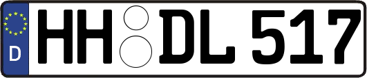 HH-DL517