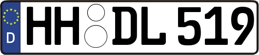 HH-DL519