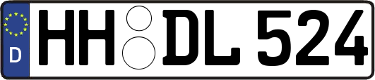 HH-DL524