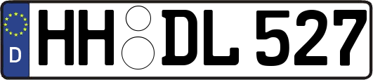 HH-DL527
